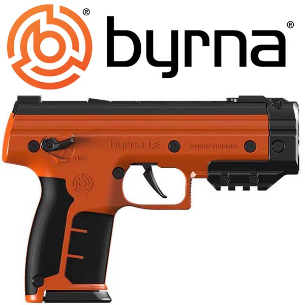 Byrna