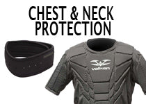 Chest & Neck Protection