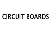 Circuit Boards