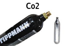 CO2 Tanks