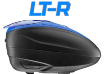 Dye LT-R Rotor Loaders