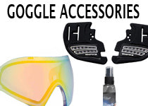 Goggle Accessories