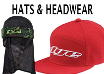 Hats & Headwear