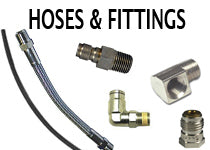 Hoses & Fittings