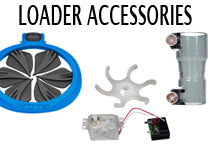 Loader Accessories