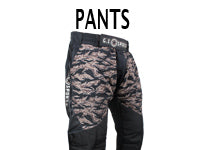 Paintball Pants