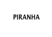 Piranha Parts