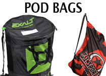 Pod Bags