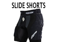 Slide Shorts