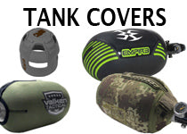 Tank Covers