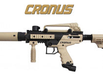 Tippmann Cronus Parts