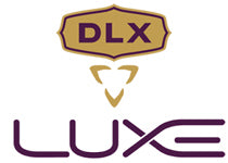 DLX Luxe Paintball Markers