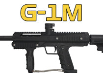 GOG G-1 Parts