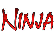 Ninja Air Tanks