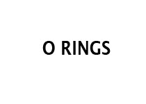 O RINGS