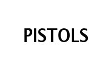 Paintball Pistols & Handguns