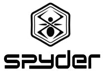 Spyder Markers