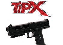 TiPX Pistol