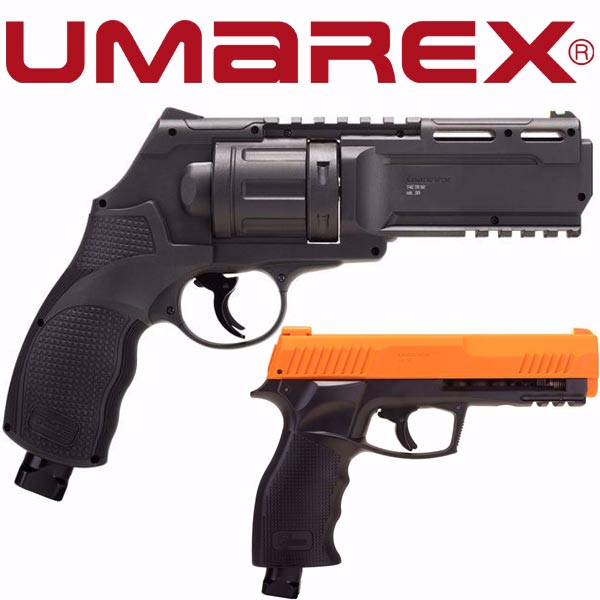 Umarex Markers Launchers