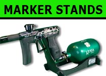 Marker Stands