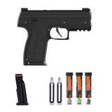 Byrna SD Launcher Kinetic Kit Black California/New York Compliant