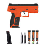 Byrna SD Launcher Universal Kit Orange