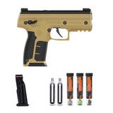 Byrna SD Launcher Universal Kit Tan