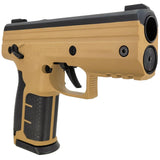 Byrna SD Launcher Universal Kit Tan