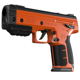 Byrna LE Launcher Kinetic Kit Orange