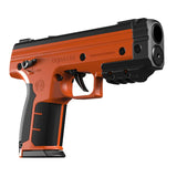 Byrna LE Launcher Kinetic Kit Orange