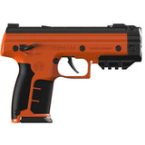 Byrna LE Launcher Kinetic Kit Orange