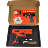 Byrna EP Basic Launcher Pepper Kit Orange