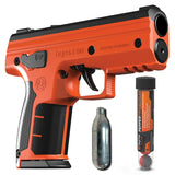 Byrna EP Basic Launcher Pepper Kit Orange