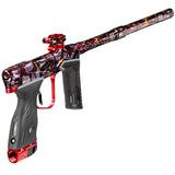 Dye MXR Paintball Marker PGA Volcanic Polish