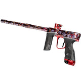 Dye MXR Paintball Marker PGA Volcanic Polish