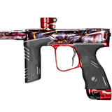 Dye MXR Paintball Marker PGA Volcanic Polish