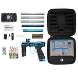 Dye MXR Paintball Marker PGA Branded Black Cyan