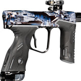 Dye MXR Paintball Marker PGA Deathstar