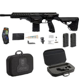 Dye DAM Tactical Paintball Marker Black *BLEMISHED*