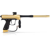 Dye Rize CZR Paintball Marker Gold Black