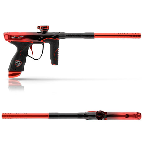 Dye M3s Paintball Marker Bloody Sunday