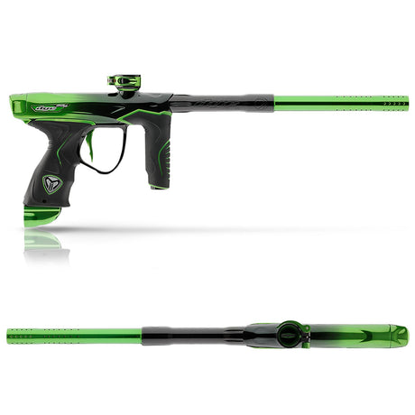 Dye M3s Paintball Marker Krypton