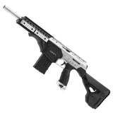 Dye DAM Tactical Paintball Marker Limited Edition Silverback