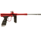 Dye DSR+ Paintball Marker Lava Red Polished