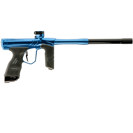 Dye DSR+ Paintball Marker Deep Blue Polished