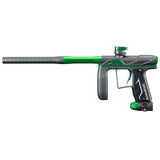 Empire Axe Pro Paintball Gun Dust Grey/Polished Green