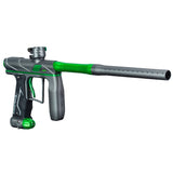 Empire Axe Pro Paintball Gun Dust Grey/Polished Green