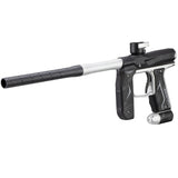 Empire Axe 2.0 Paintball Marker Dust Black/Dust Silver