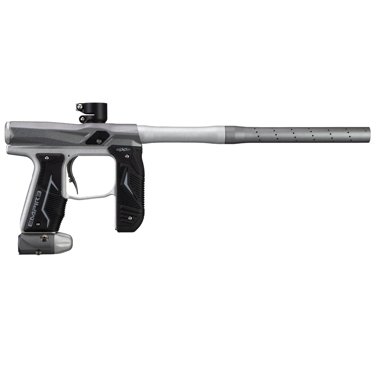 Empire Axe 2.0 Paintball Marker Dust Grey/Dust Silver