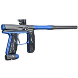 Empire Axe 2.0 Paintball Marker Dark Grey/Blue Dust